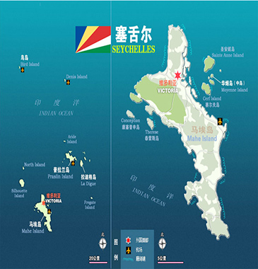 注冊塞舌爾公司詳情介紹